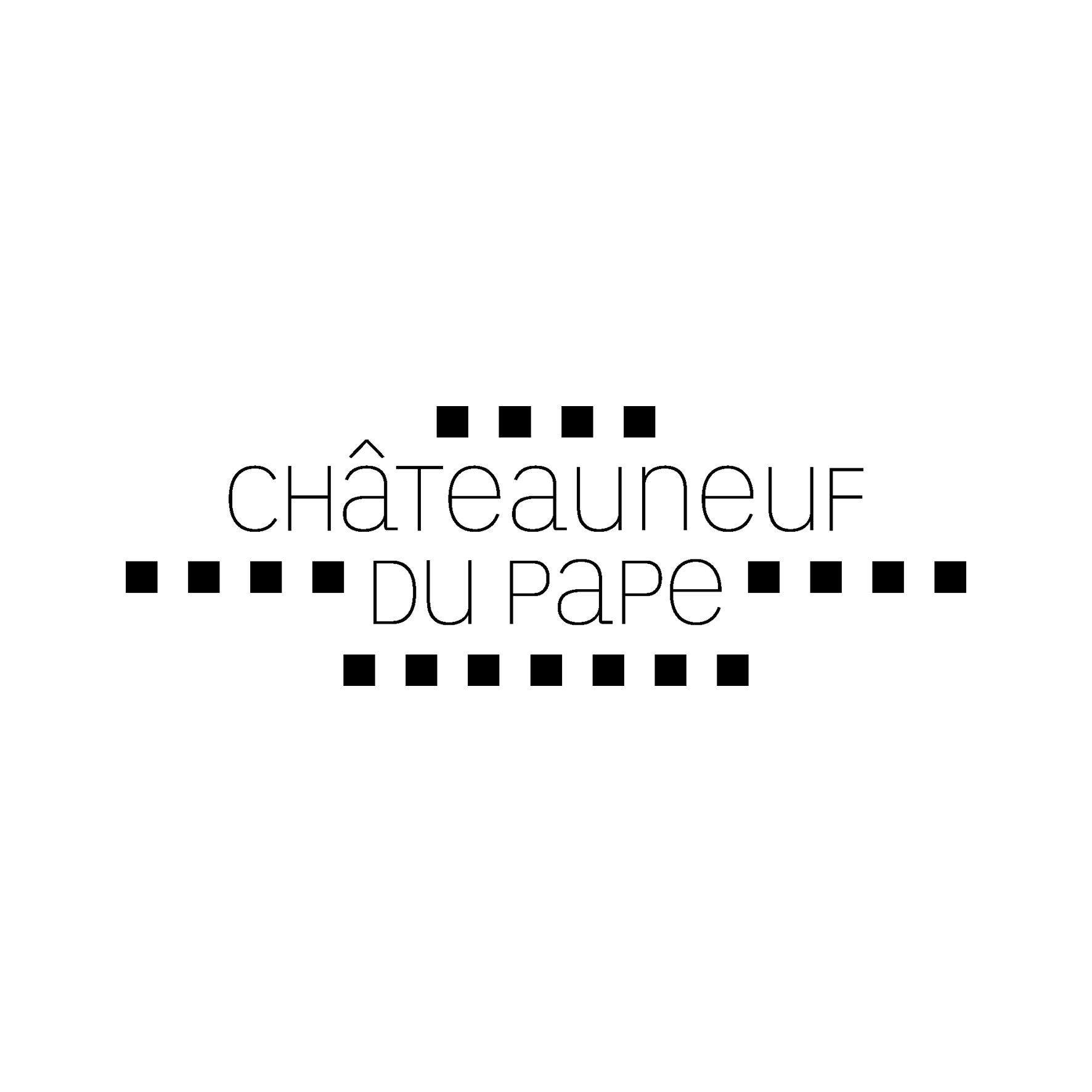 Châteauneuf-du-Pape