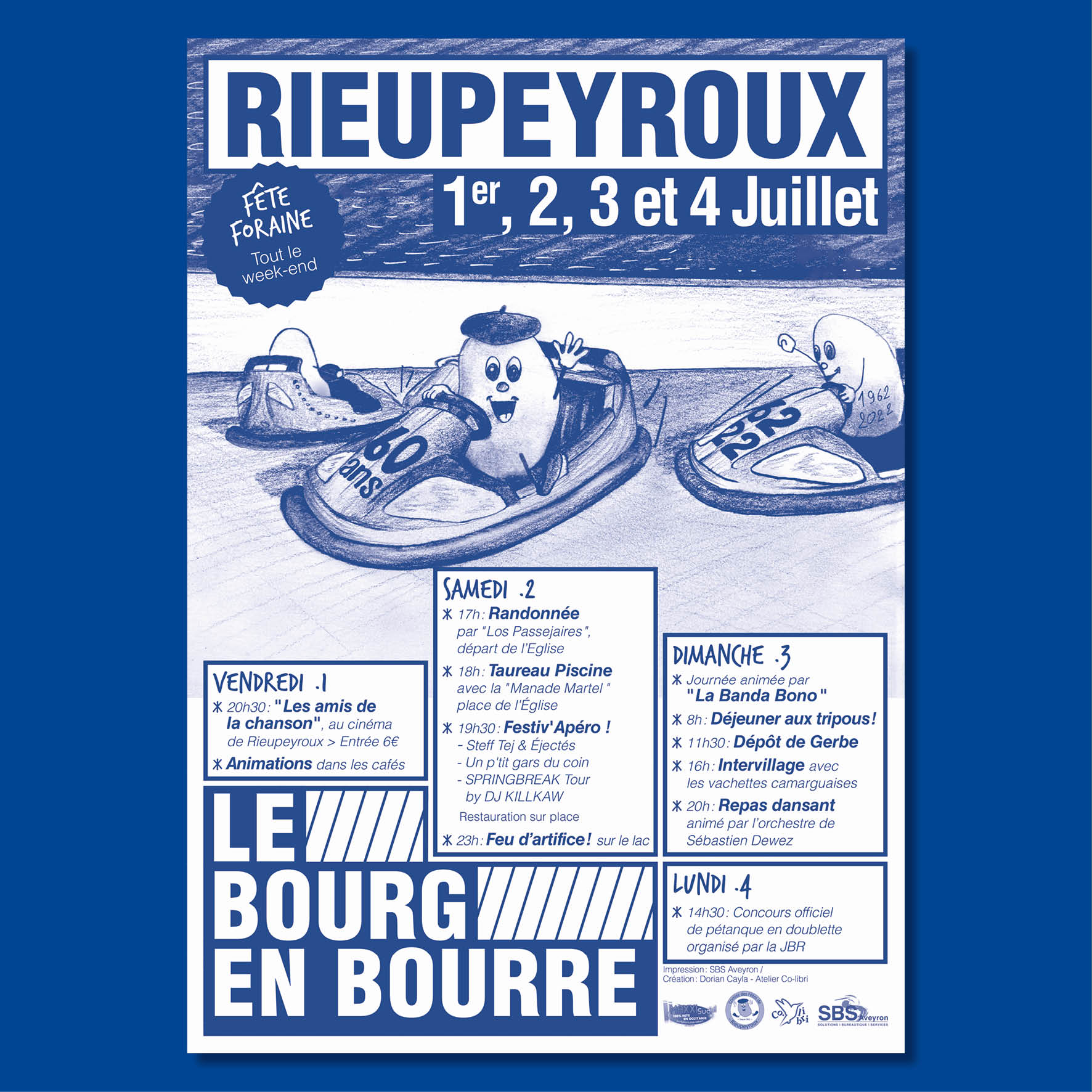 Affiche 2