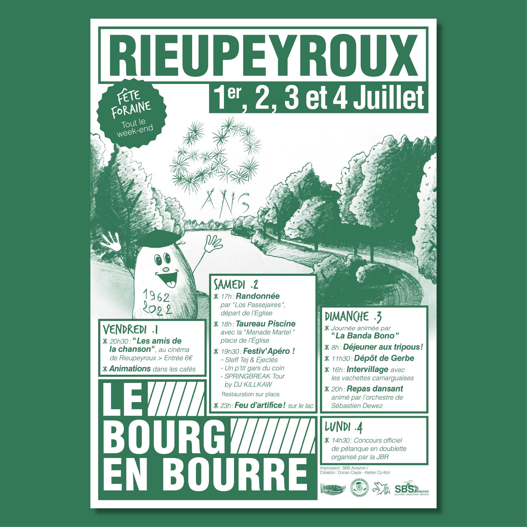 Affiche 3