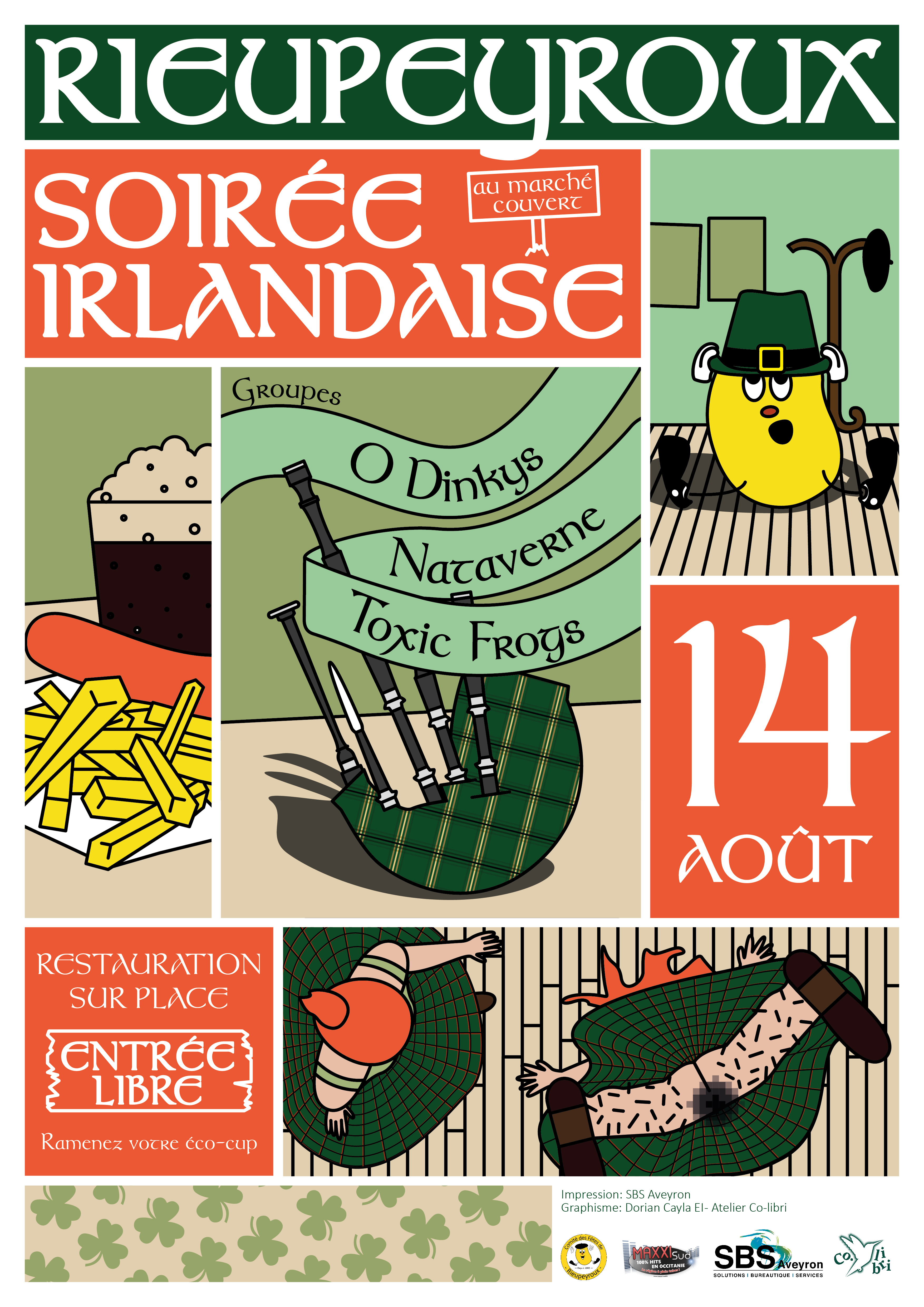 Affiche
