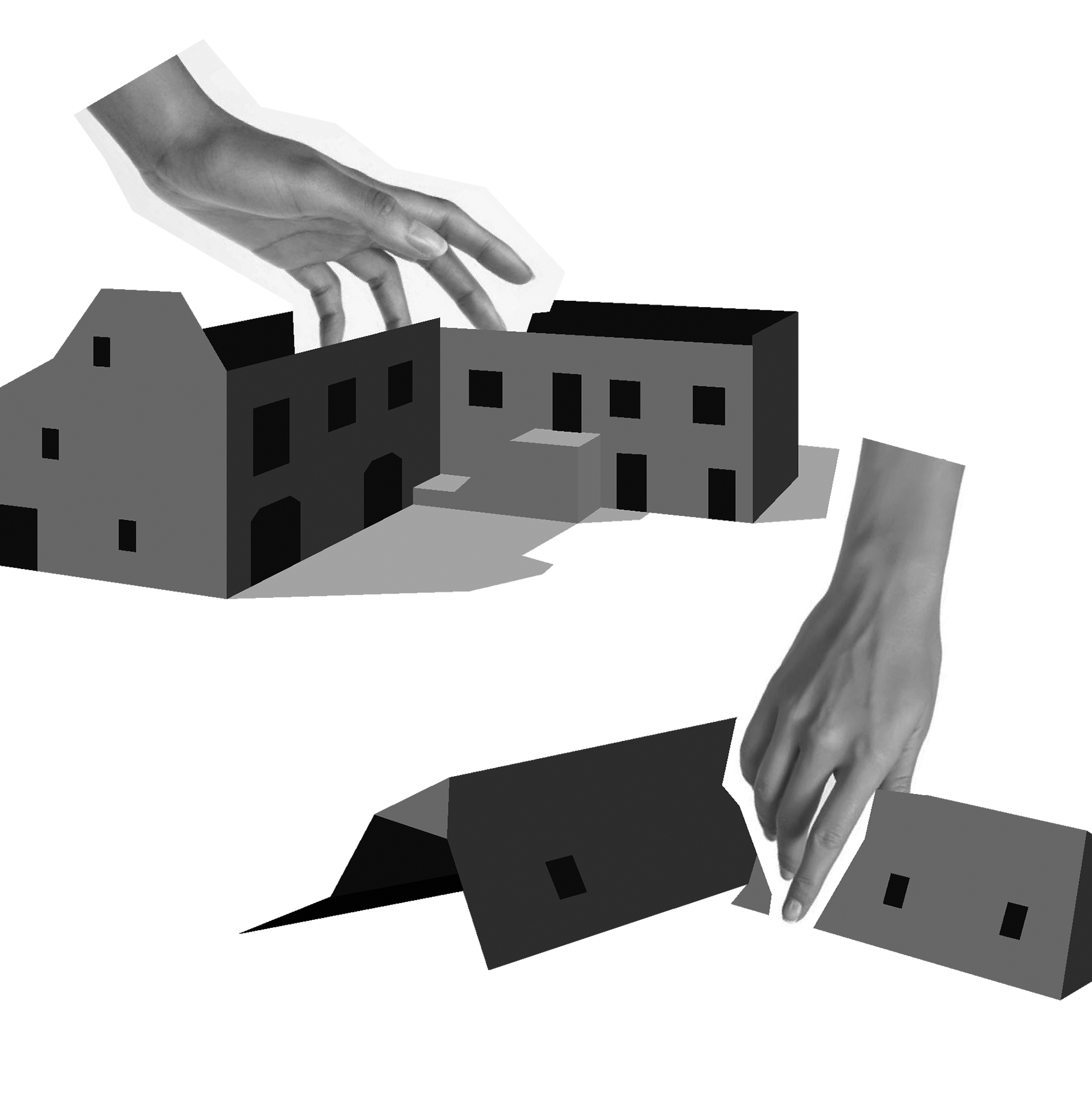 Vide Maison