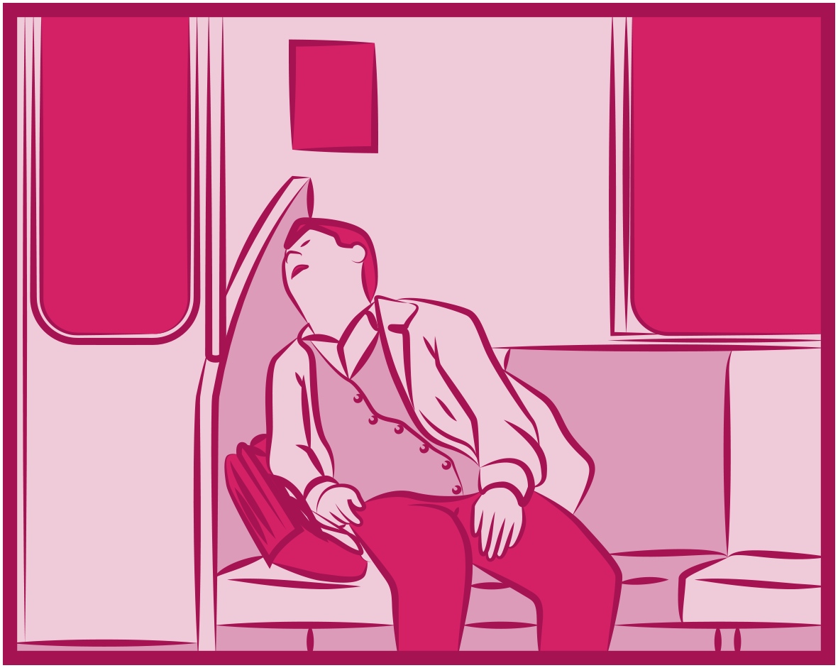 Le sommeil selon l'époque