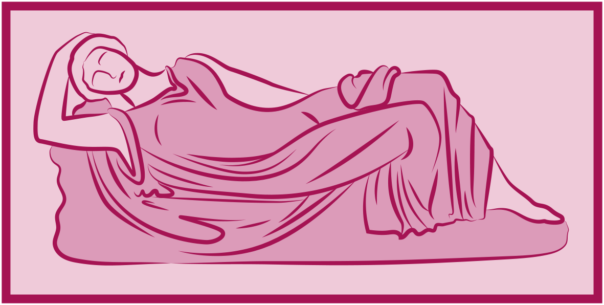 Le sommeil selon l'époque