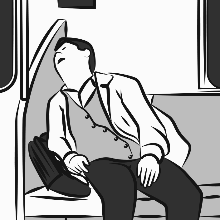 1.2.3. Sommeil