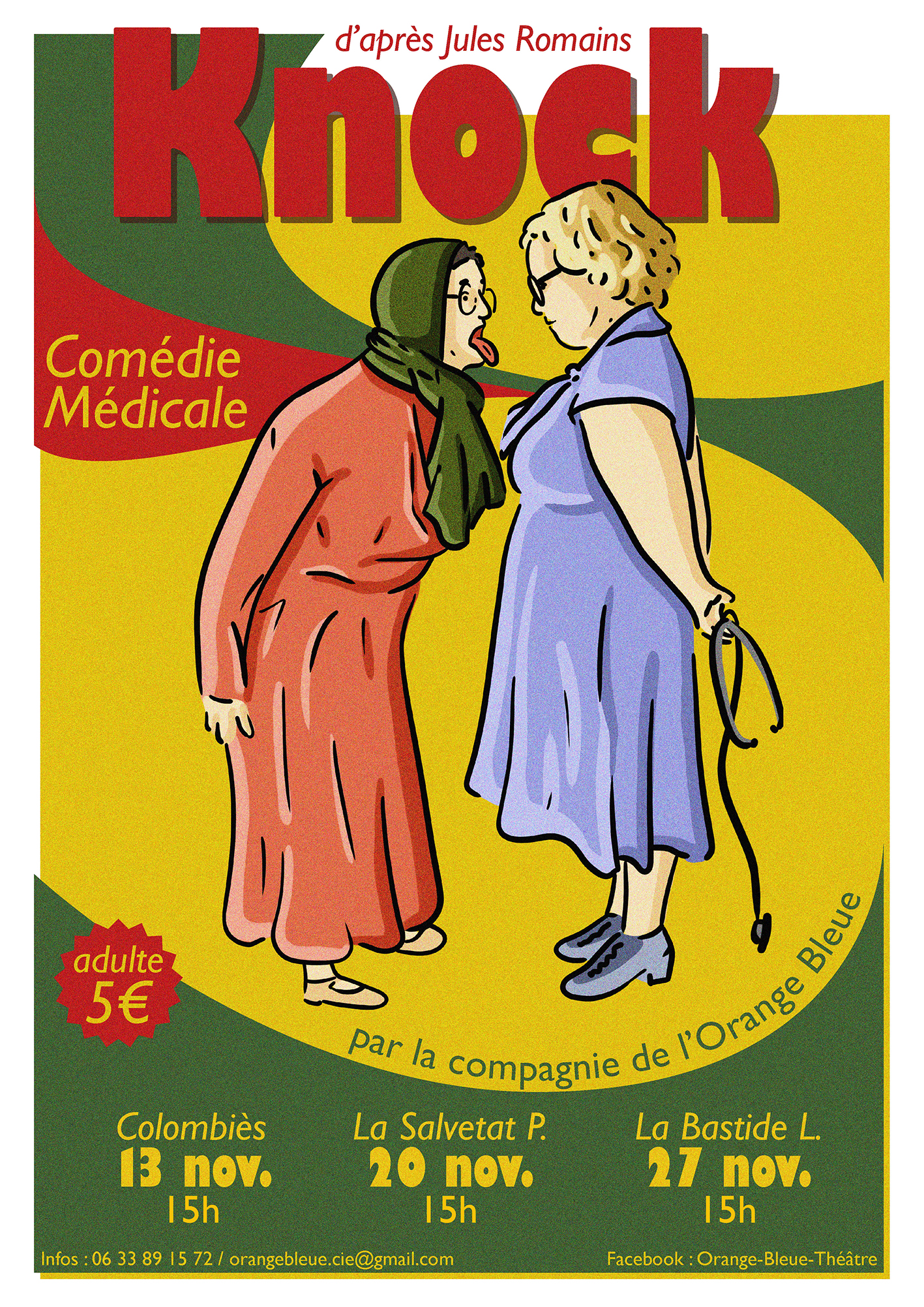 Affiche