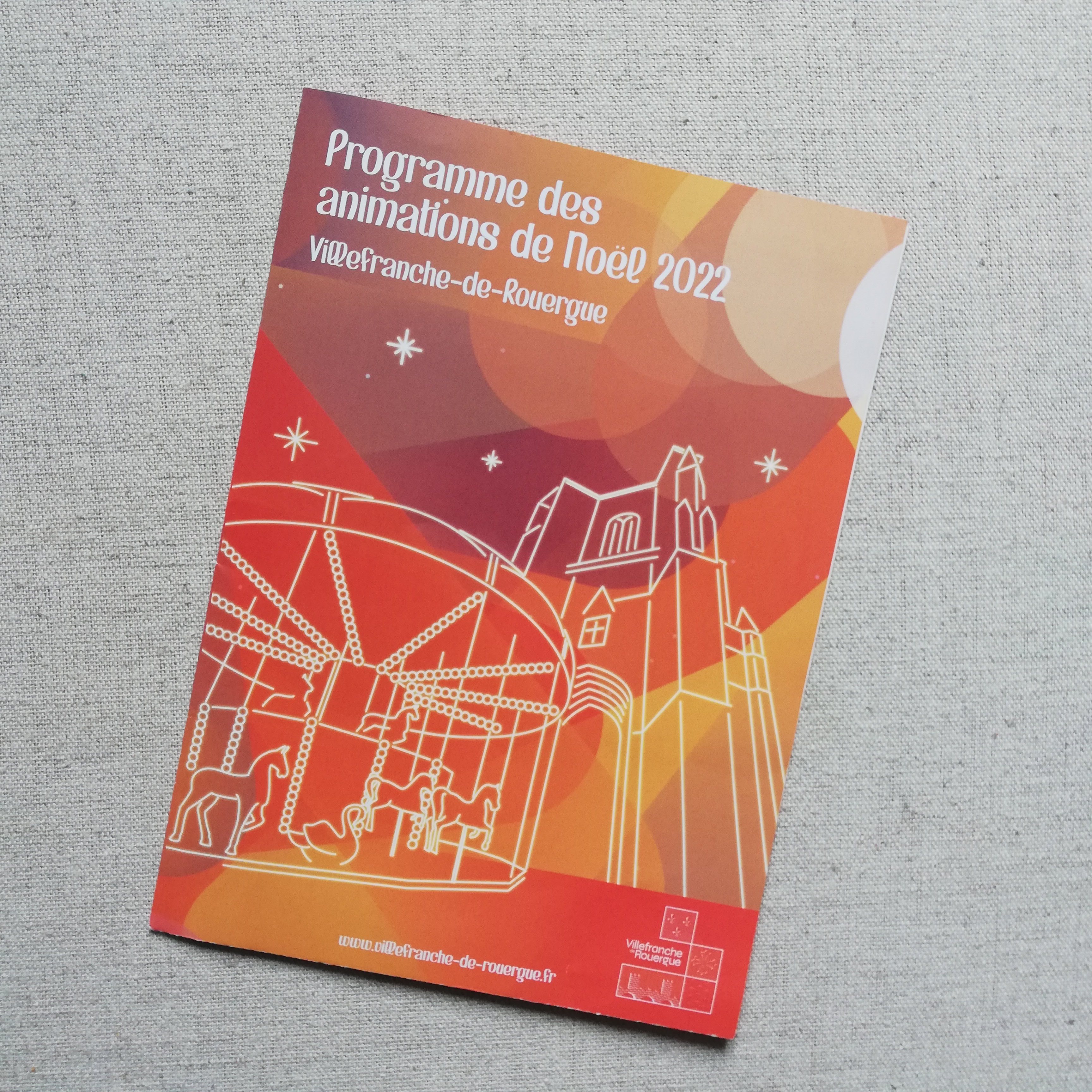Programme