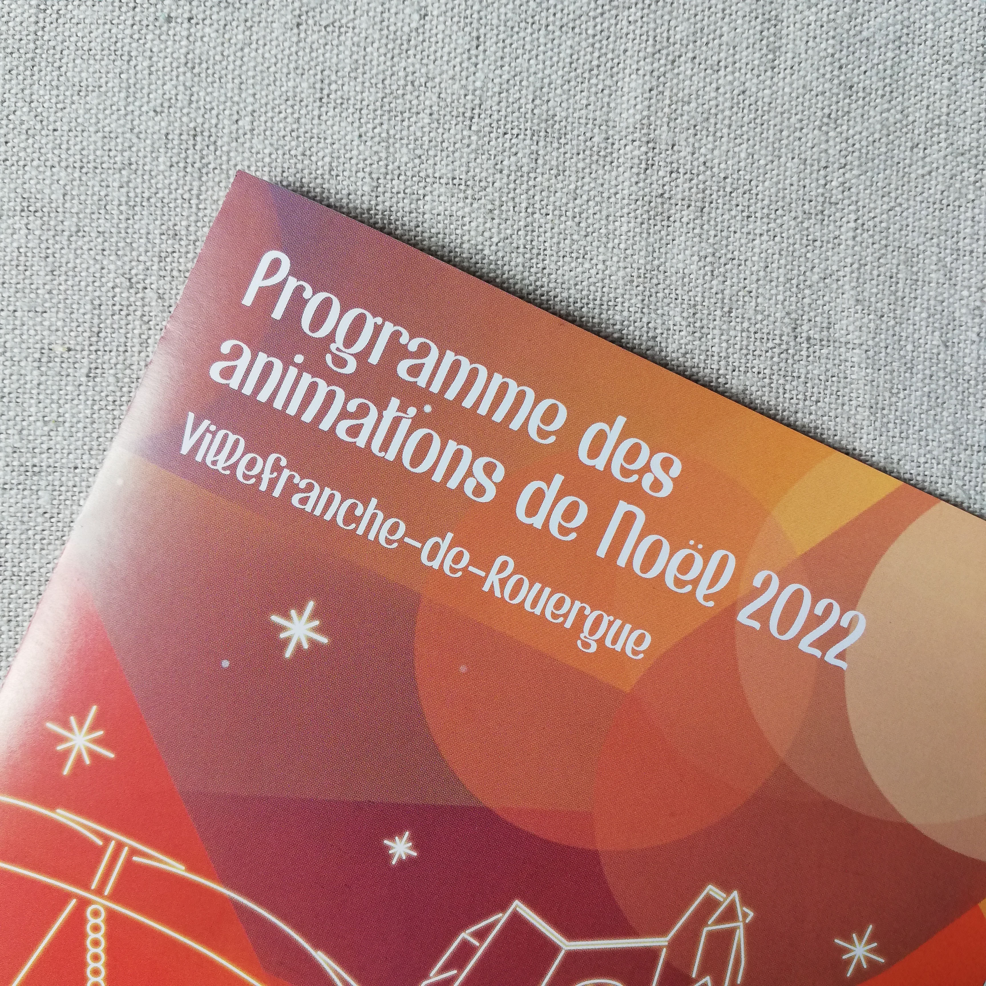 Programme