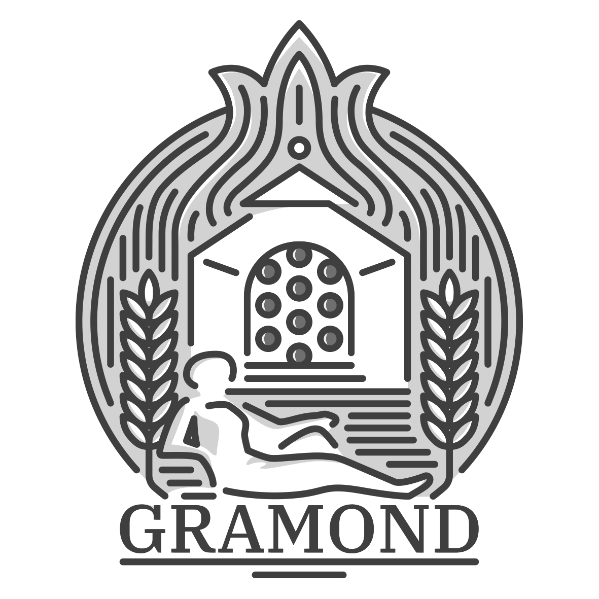 Gramond