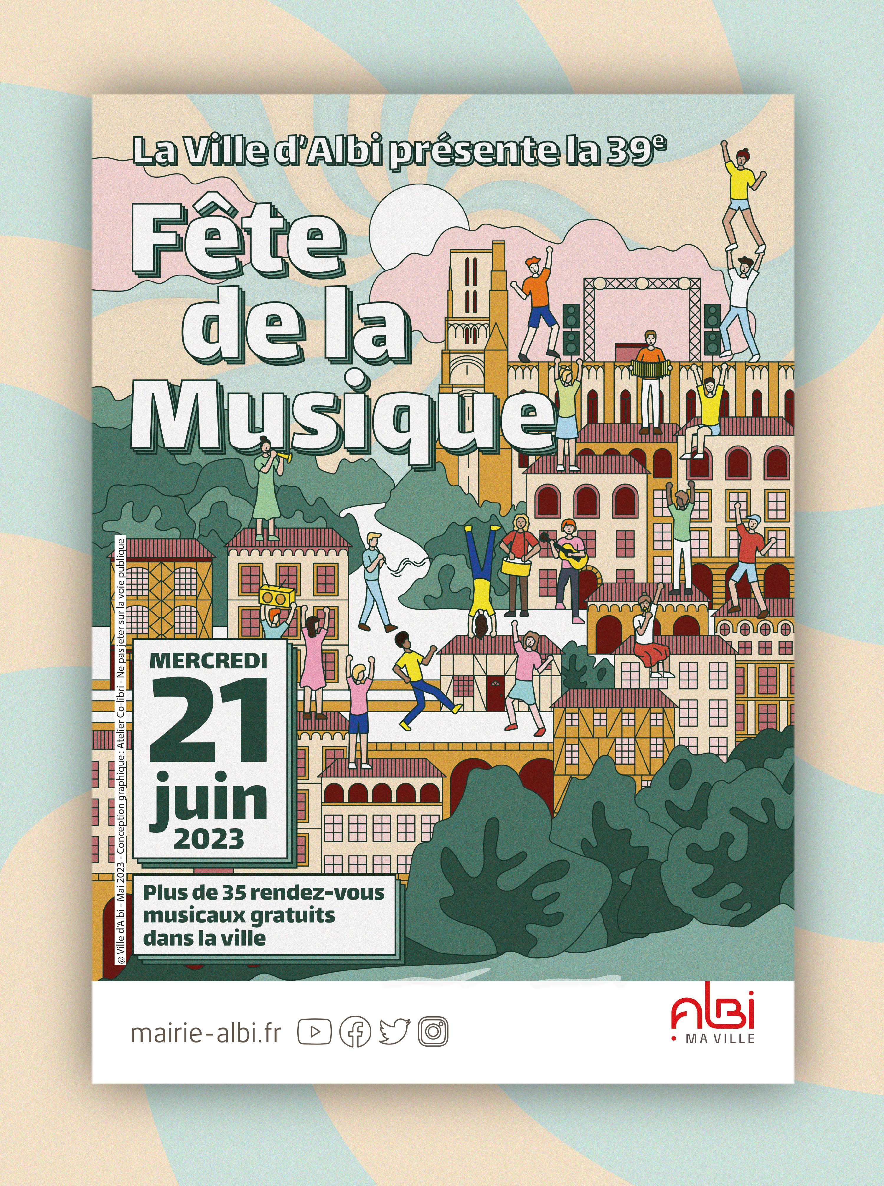 Affiche