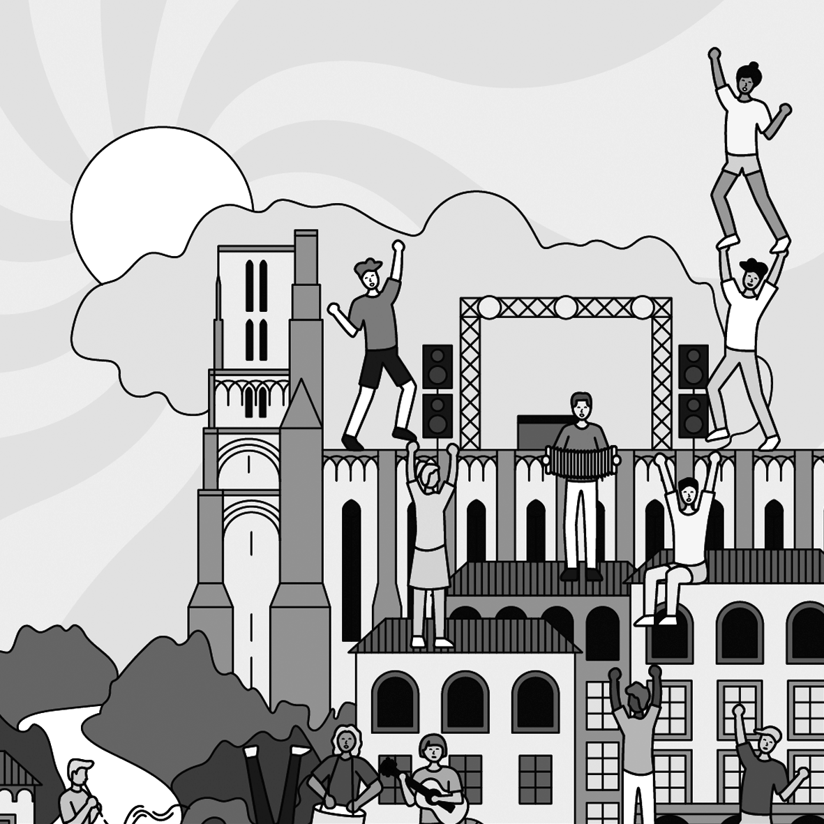 Fête de la Musique