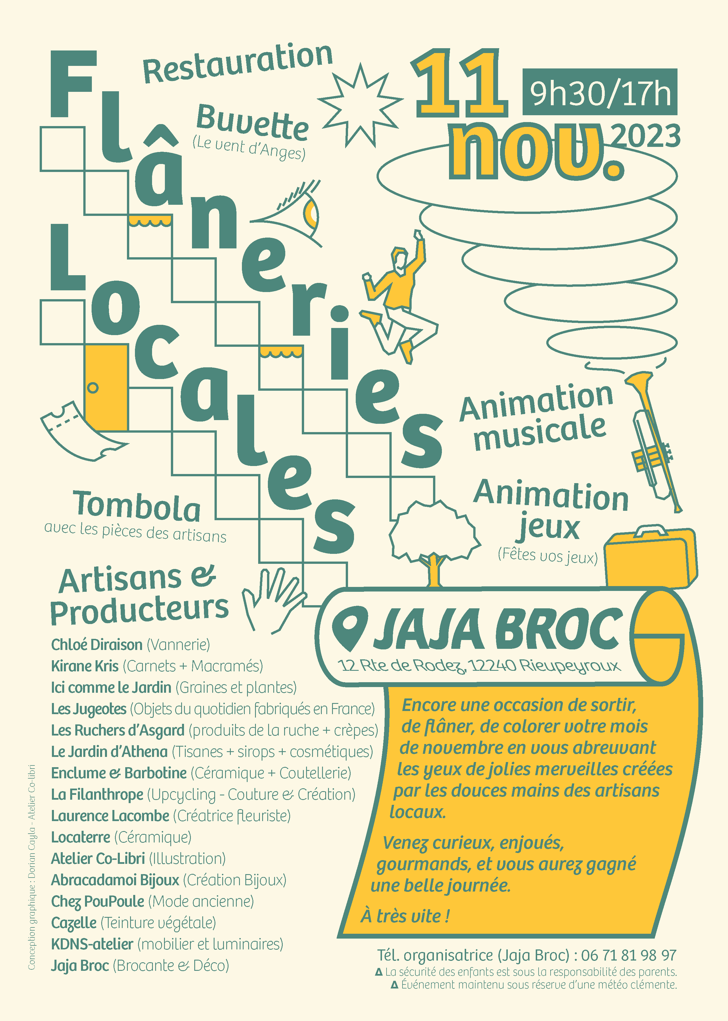 Affiche