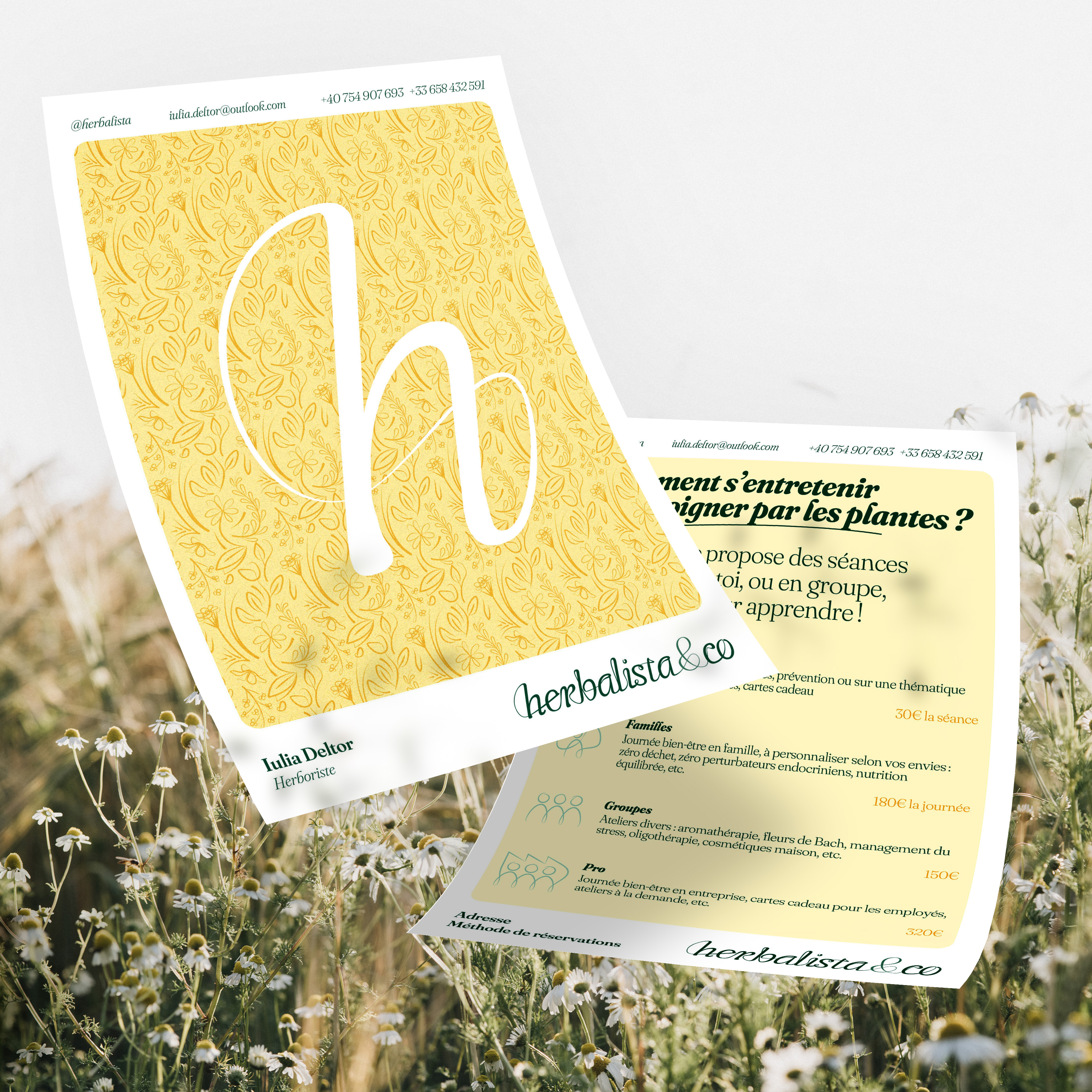 Flyer
