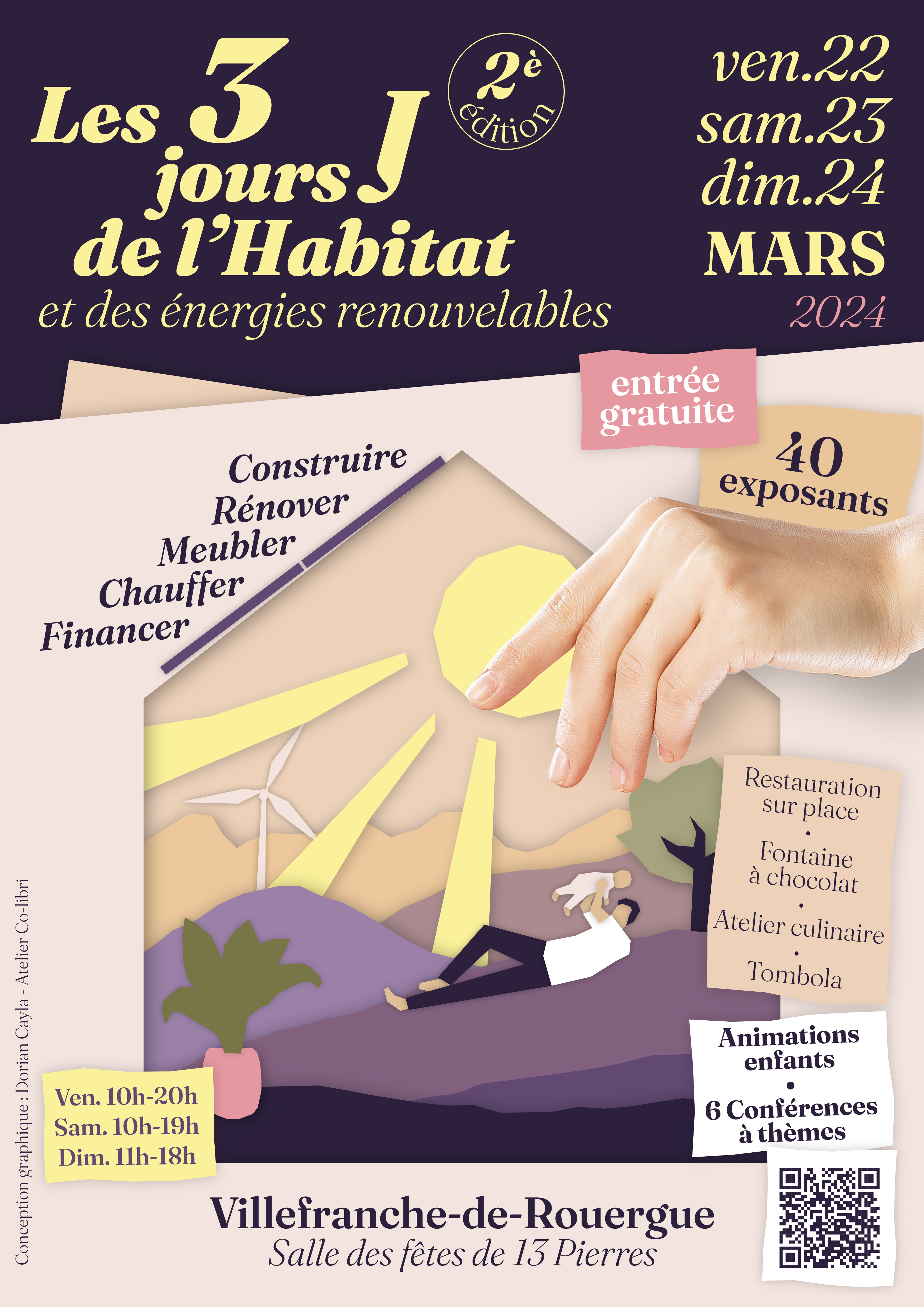 Affiche