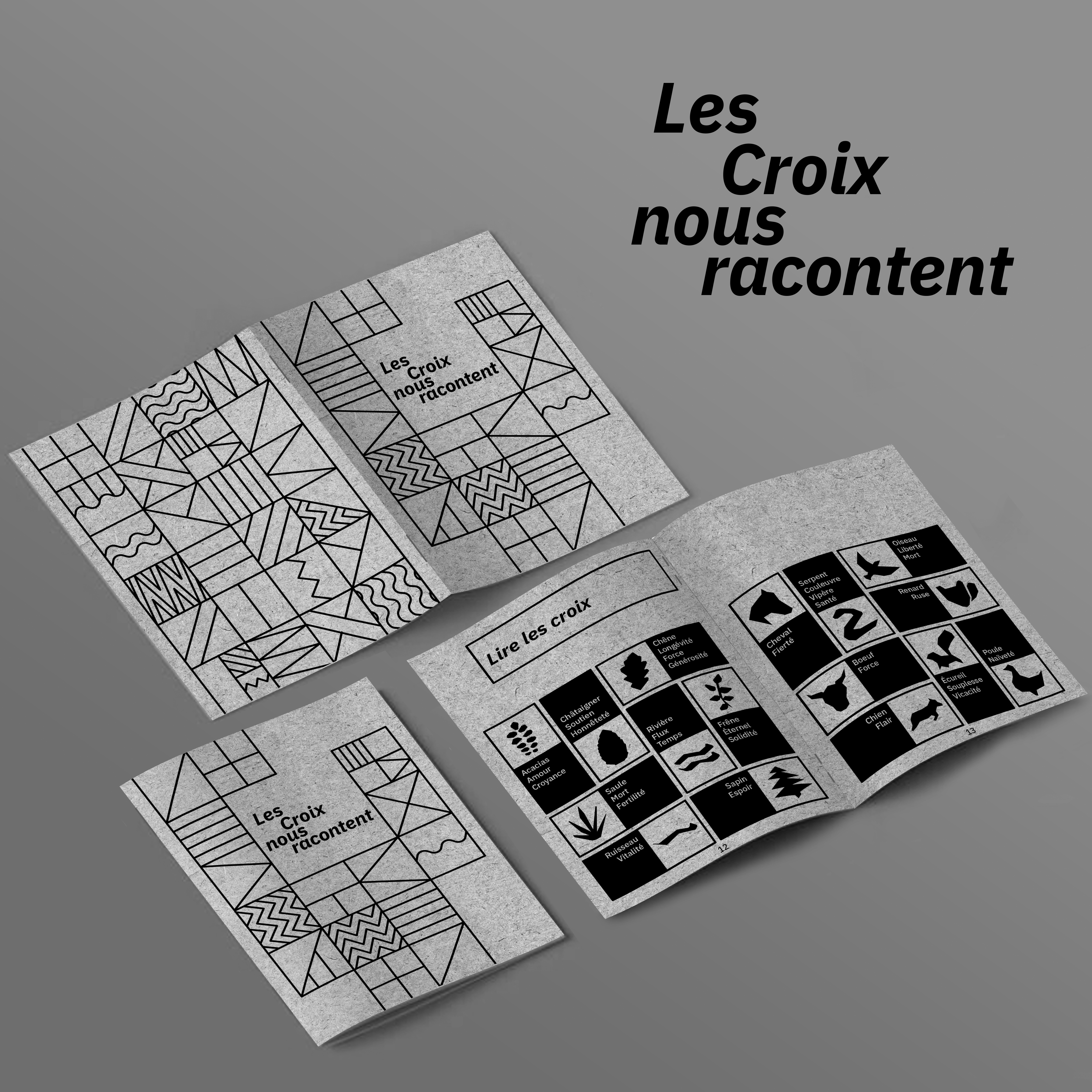 Guide du randonneur
