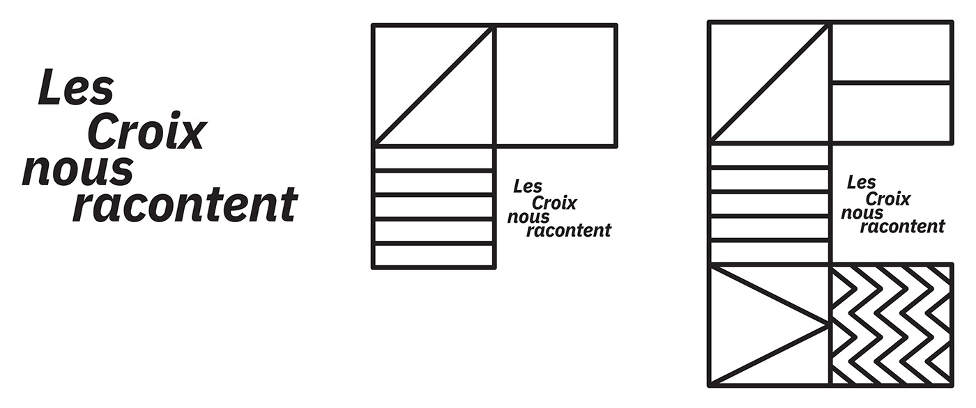 Identité visuelle