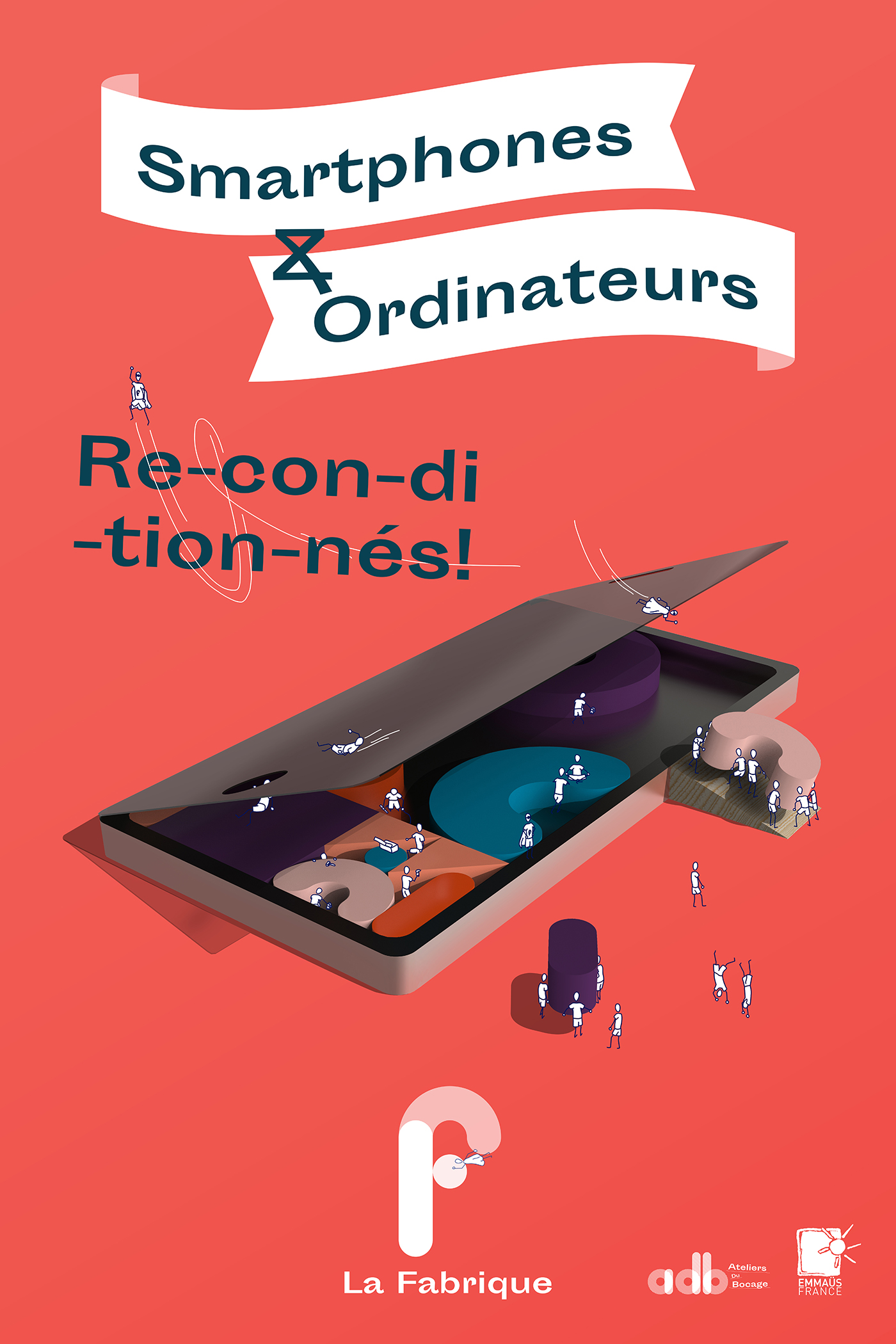 Poster chevlaet