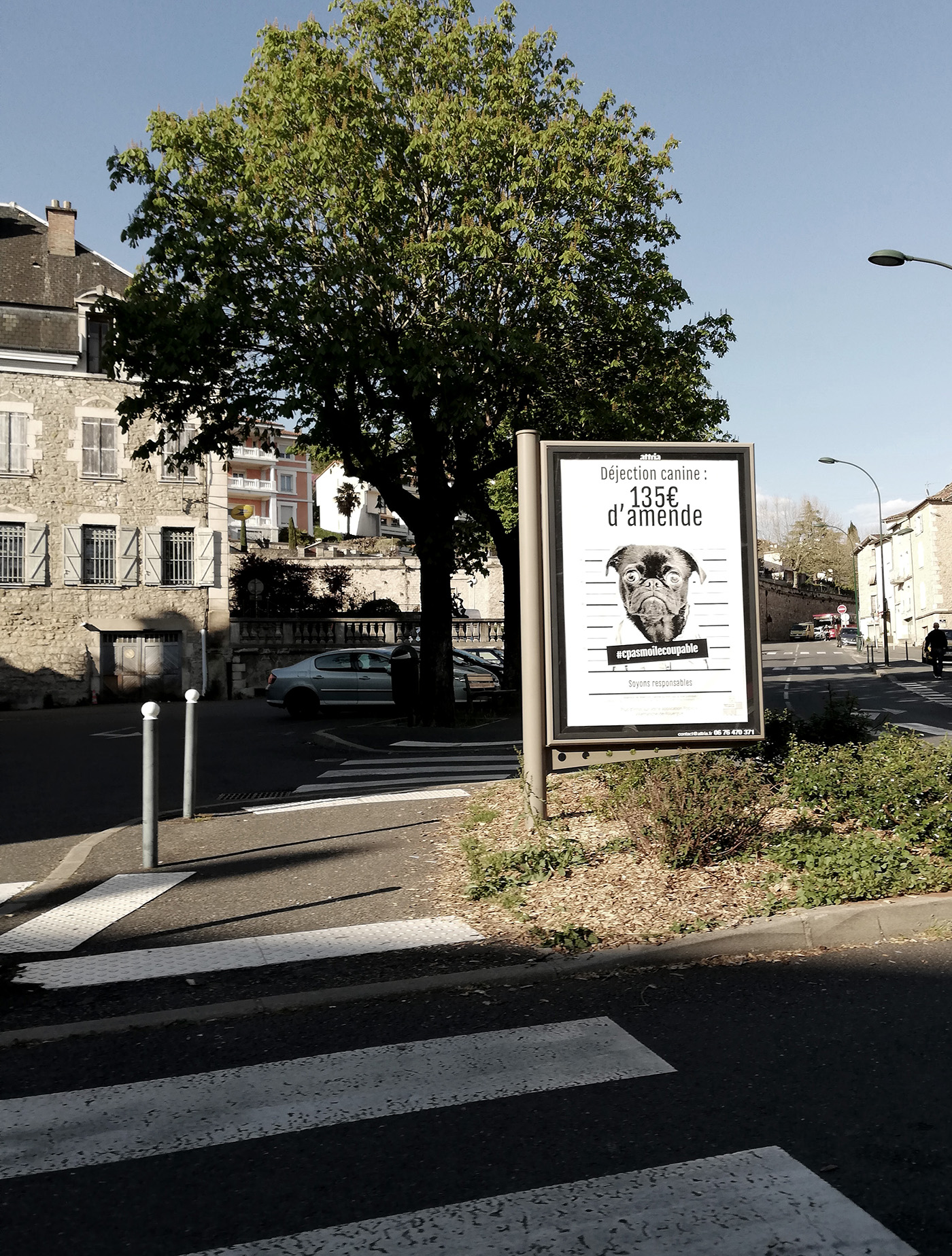 Affichage