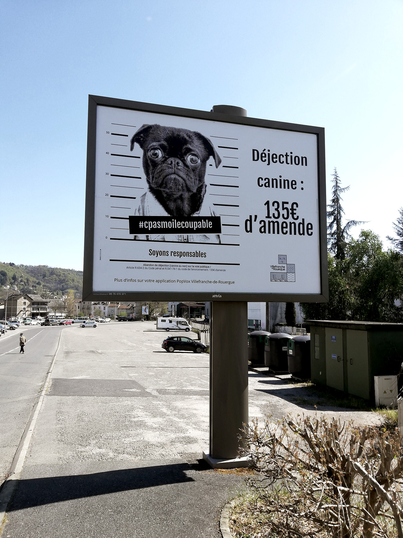 Affichage